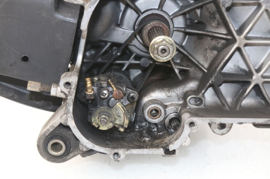 photo de MOTEUR PIAGGIO FLY 2T 50 (2004 - 2017)