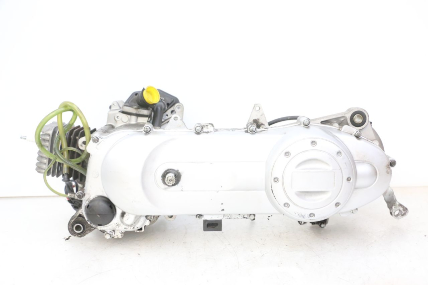 photo de MOTEUR PIAGGIO FLY 2T 50 (2004 - 2017)