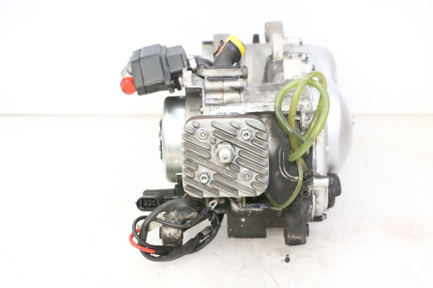 photo de MOTEUR PIAGGIO FLY 2T 50 (2004 - 2017)