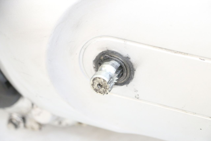 photo de MOTEUR PIAGGIO FLY 2T 50 (2004 - 2017)