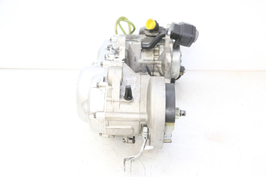 photo de MOTEUR PIAGGIO FLY 2T 50 (2004 - 2017)