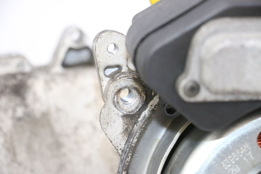 photo de MOTEUR PIAGGIO FLY 2T 50 (2004 - 2017)