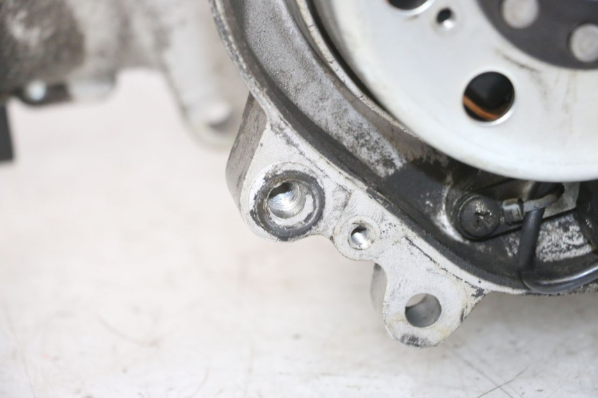 photo de MOTEUR PIAGGIO FLY 2T 50 (2004 - 2017)