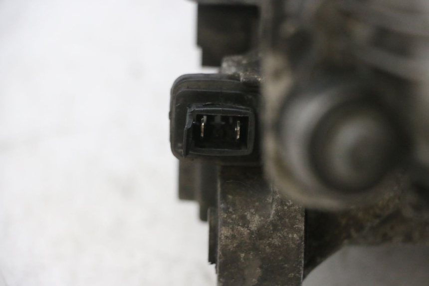 photo de MOTEUR PIAGGIO FLY 4T 50 (2013 - 2017) - Détail de la pièce