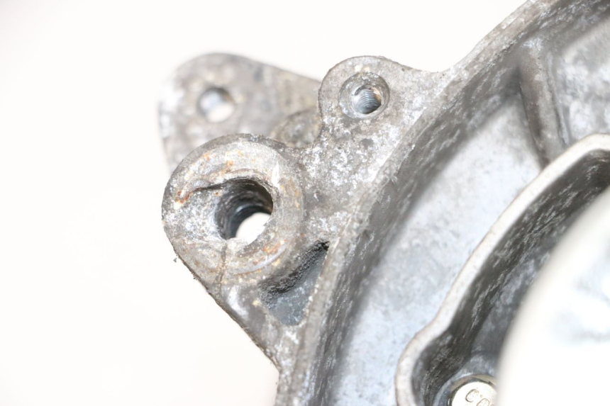 photo de MOTEUR PIAGGIO FLY 4T 50 (2013 - 2017) - Détails caractéristiques