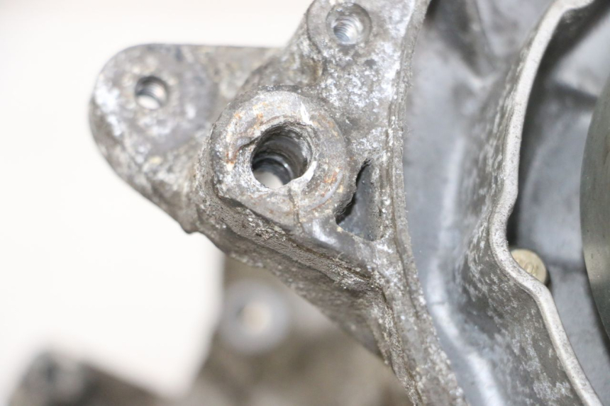 photo de MOTEUR PIAGGIO FLY 4T 50 (2013 - 2017) - Vue rapprochée