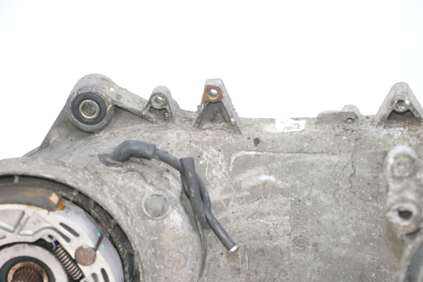 photo de MOTEUR PIAGGIO FLY 4T 50 (2013 - 2017) - Aperçu profil