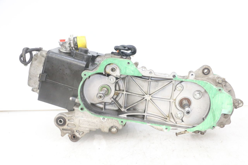 photo de MOTEUR VENESI FLY RETRO 4T 50 (2020 - 2025)