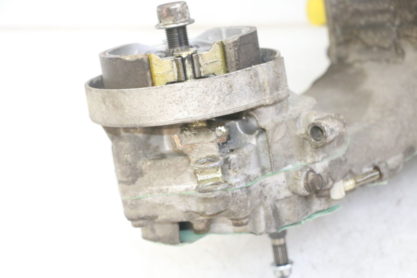 photo de MOTEUR VENESI FLY RETRO 4T 50 (2020 - 2025)