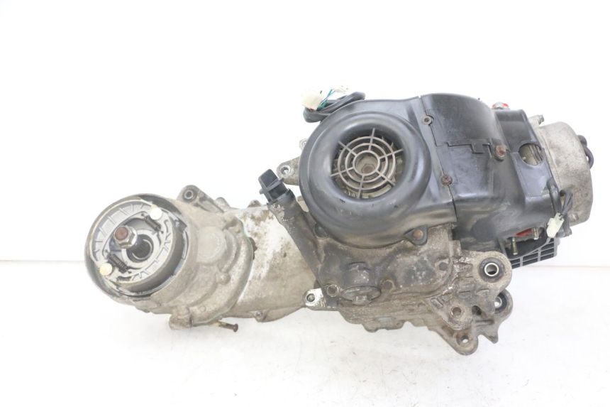 photo de MOTEUR VENESI FLY RETRO 4T 50 (2020 - 2025)