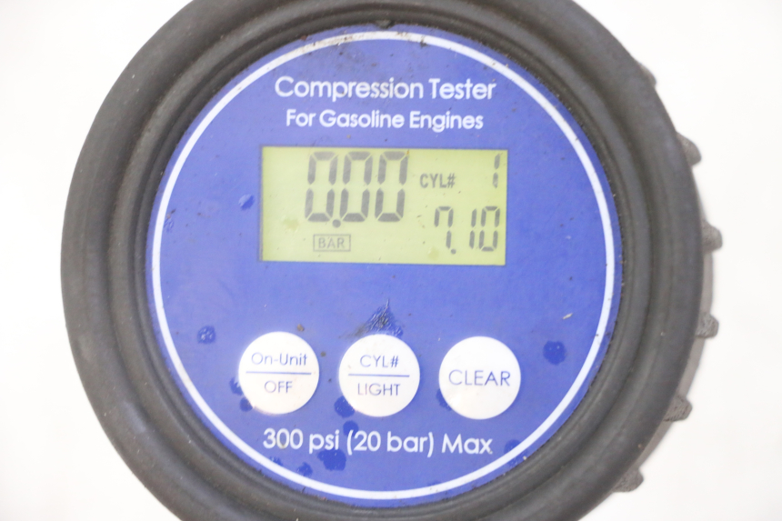 photo de MOTEUR VENESI FLY RETRO 4T 50 (2020 - 2025)