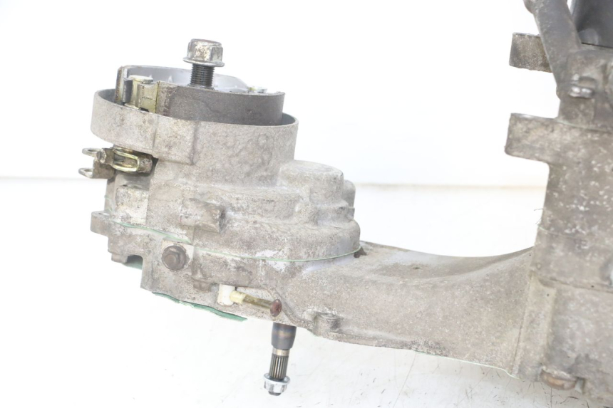 photo de MOTEUR VENESI FLY RETRO 4T 50 (2020 - 2025)