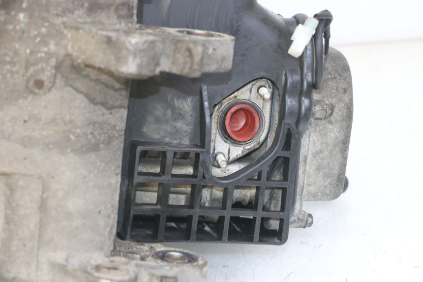 photo de MOTEUR VENESI FLY RETRO 4T 50 (2020 - 2025)