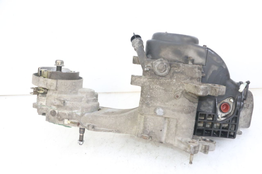 photo de MOTEUR VENESI FLY RETRO 4T 50 (2020 - 2025)