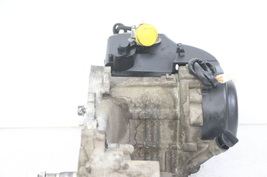 photo de MOTEUR VENESI FLY RETRO 4T 50 (2020 - 2025)