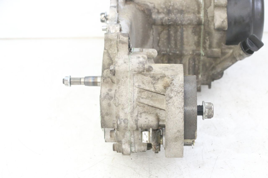 photo de MOTEUR VENESI FLY RETRO 4T 50 (2020 - 2025)