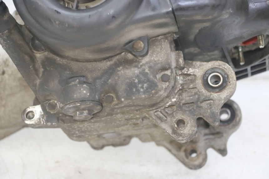 photo de MOTEUR VENESI FLY RETRO 4T 50 (2020 - 2025)