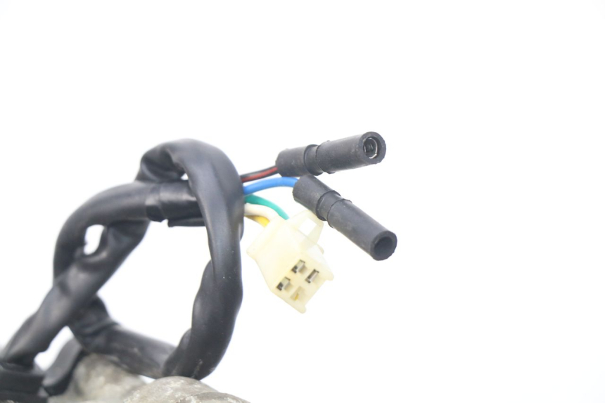 photo de MOTEUR SACHS FY125T FY T 125 (2007 - 2011)