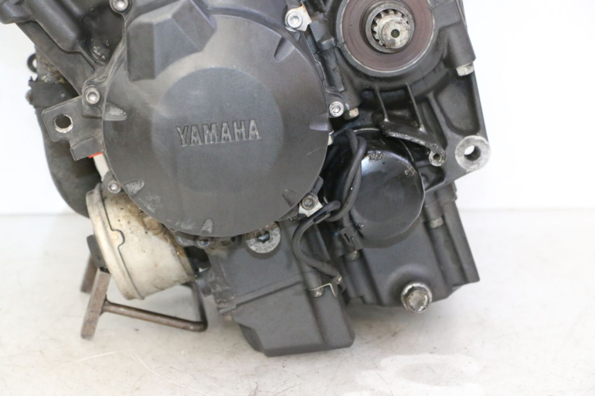 photo de MOTEUR YAMAHA FZ6 FAZER S2 600 (2007 - 2011)