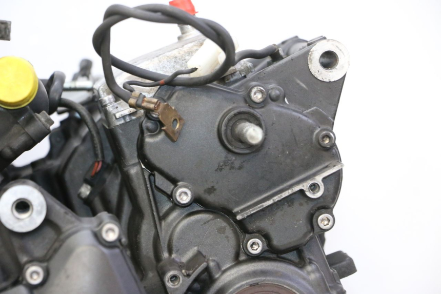 photo de MOTEUR YAMAHA FZ6 FAZER S2 600 (2007 - 2011)