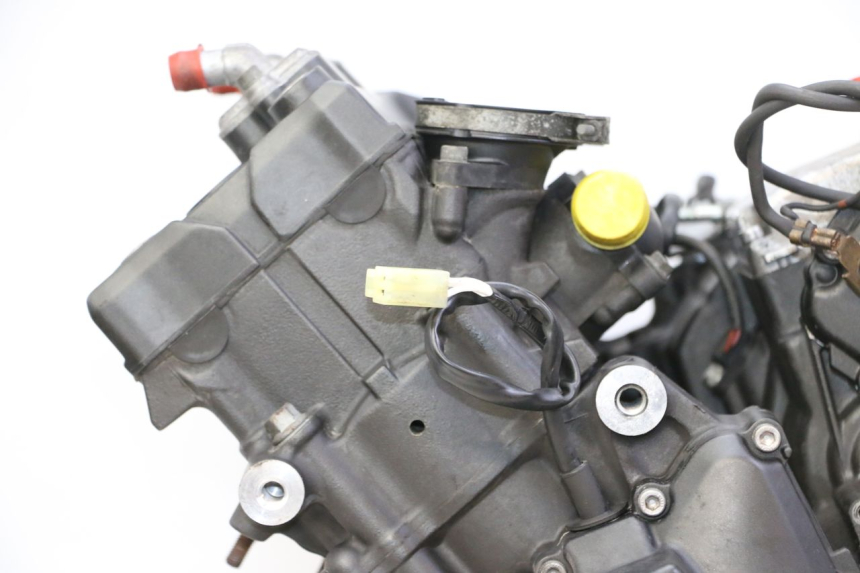 photo de MOTEUR YAMAHA FZ6 FAZER S2 600 (2007 - 2011)