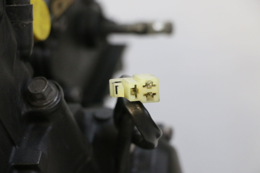 photo de MOTEUR YAMAHA FZ6 FAZER S2 600 (2007 - 2011)