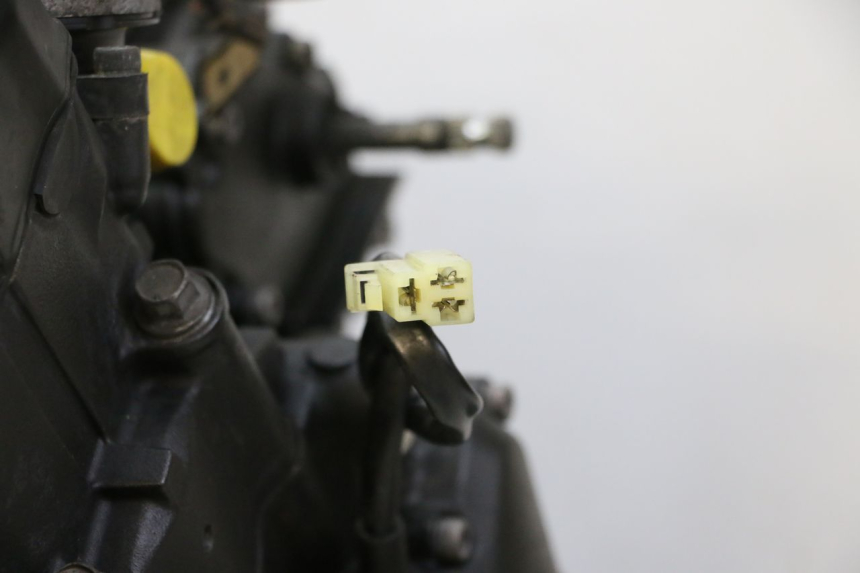 photo de MOTEUR YAMAHA FZ6 FAZER S2 600 (2007 - 2011)