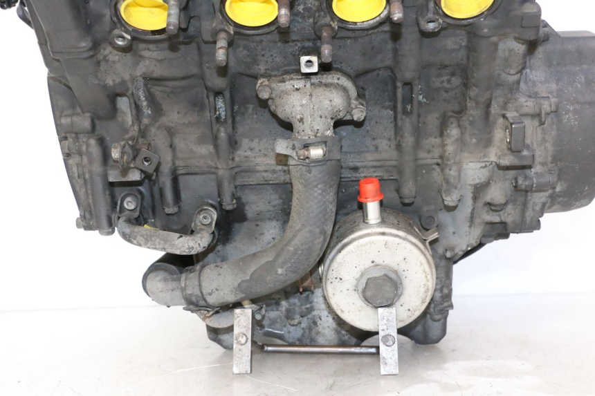 photo de MOTEUR YAMAHA FZ6 FAZER S2 600 (2007 - 2011)