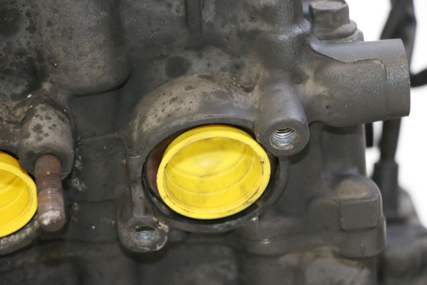 photo de MOTEUR YAMAHA FZ6 FAZER S2 600 (2007 - 2011)