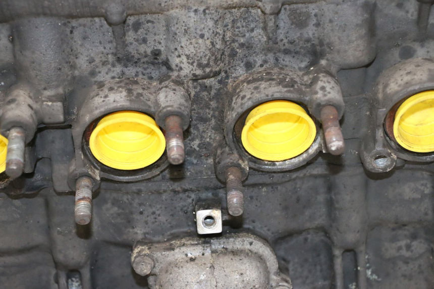 photo de MOTEUR YAMAHA FZ6 FAZER S2 600 (2007 - 2011)