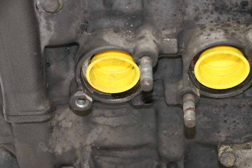 photo de MOTEUR YAMAHA FZ6 FAZER S2 600 (2007 - 2011)