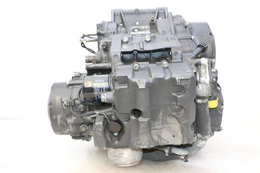 photo de MOTEUR YAMAHA FZ6 FAZER S2 600 (2007 - 2011)