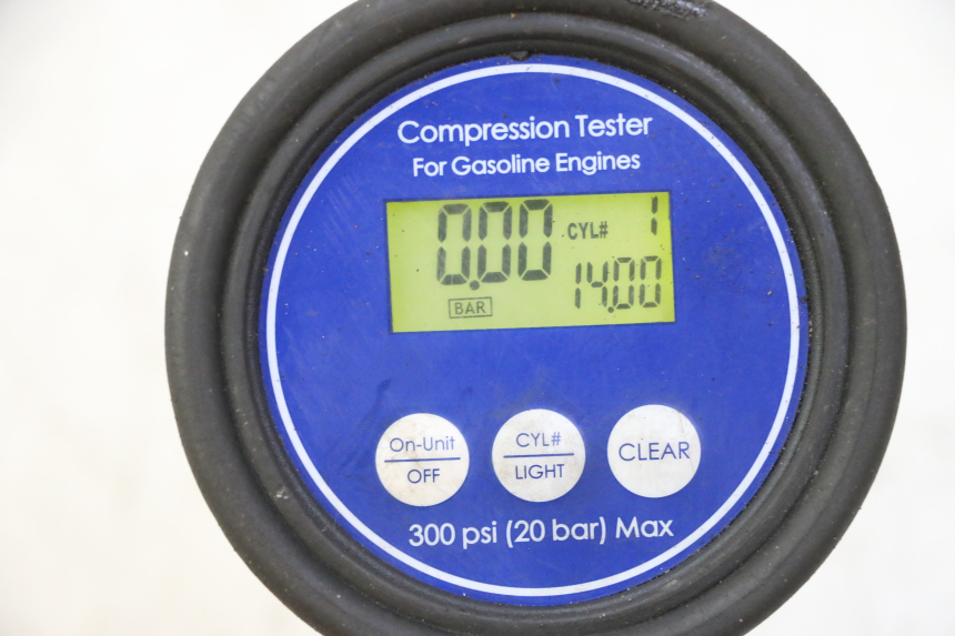 photo de MOTEUR YAMAHA FZ6 FAZER S2 600 (2007 - 2011)