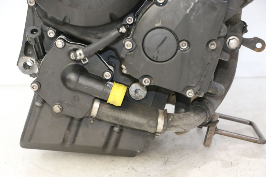 photo de MOTEUR YAMAHA FZ6 FAZER S2 600 (2007 - 2011)