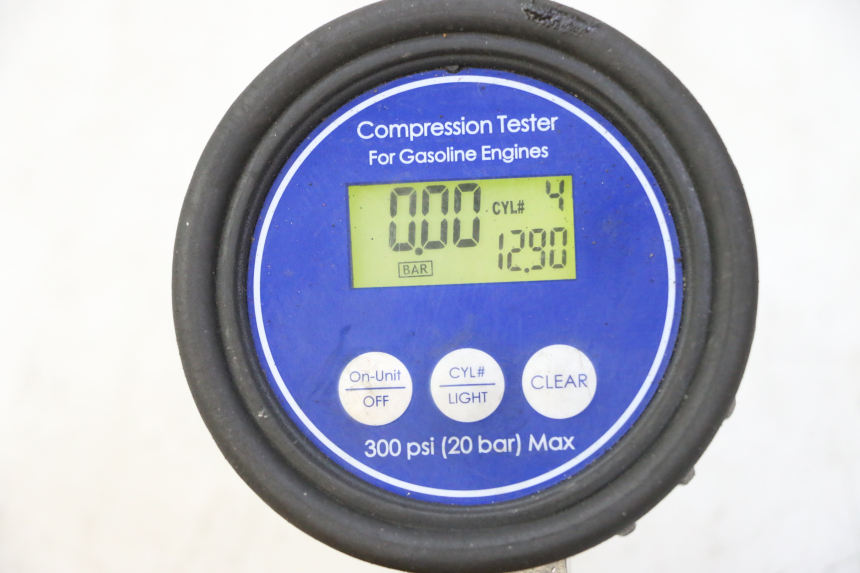 photo de MOTEUR YAMAHA FZ6 FAZER S2 600 (2007 - 2011)