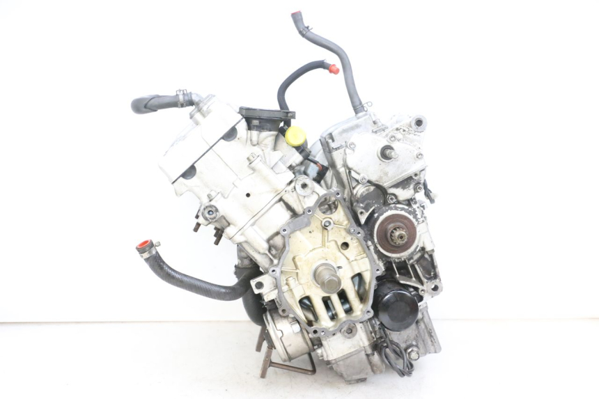 photo de MOTEUR YAMAHA FZ6 N FAZER 600 (2004 - 2006)