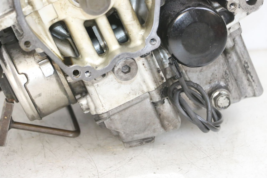 photo de MOTEUR YAMAHA FZ6 N FAZER 600 (2004 - 2006)