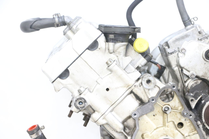 photo de MOTEUR YAMAHA FZ6 N FAZER 600 (2004 - 2006)