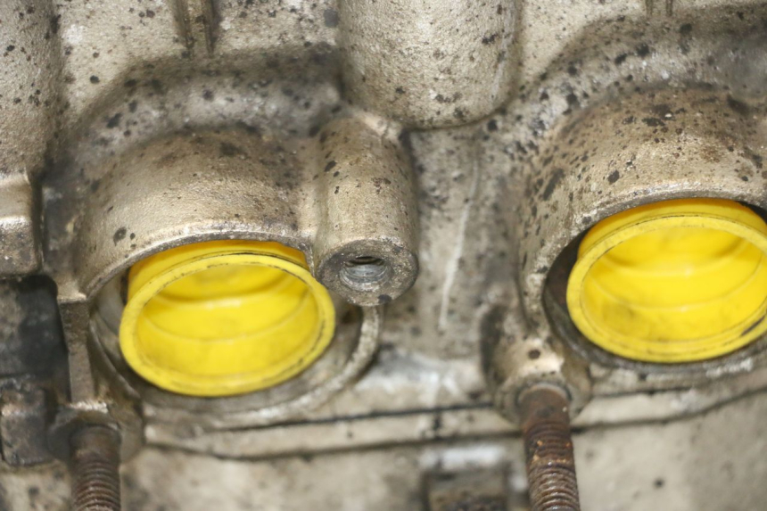 photo de MOTEUR YAMAHA FZ6 N FAZER 600 (2004 - 2006)