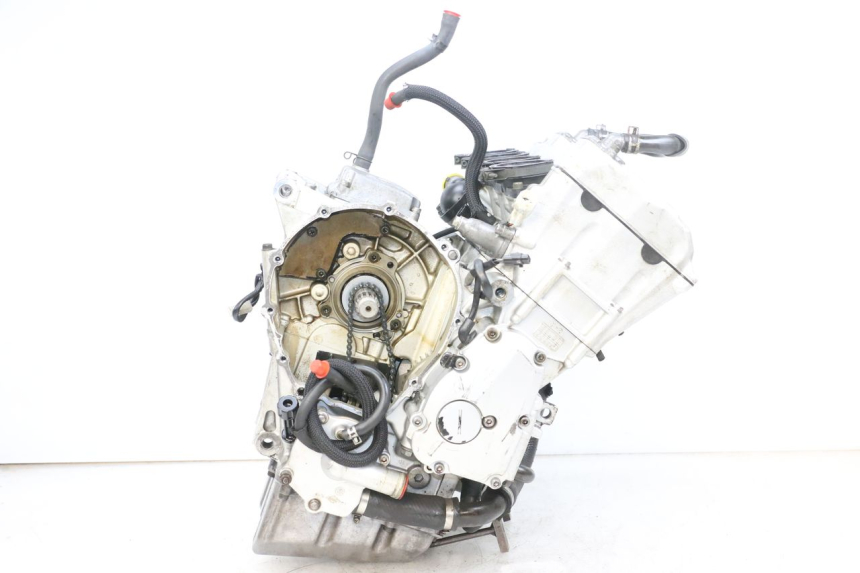 photo de MOTEUR YAMAHA FZ6 N FAZER 600 (2004 - 2006)