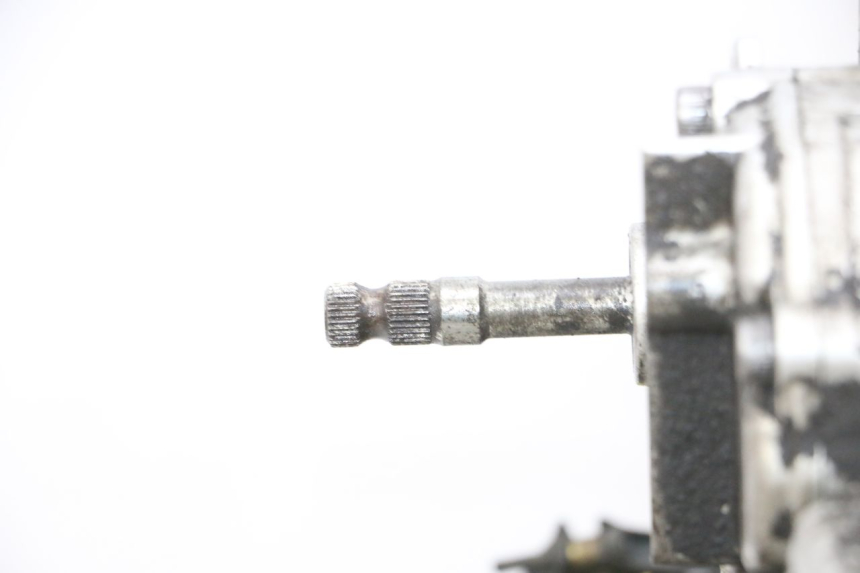 photo de MOTEUR YAMAHA FZ6 N FAZER 600 (2004 - 2006)