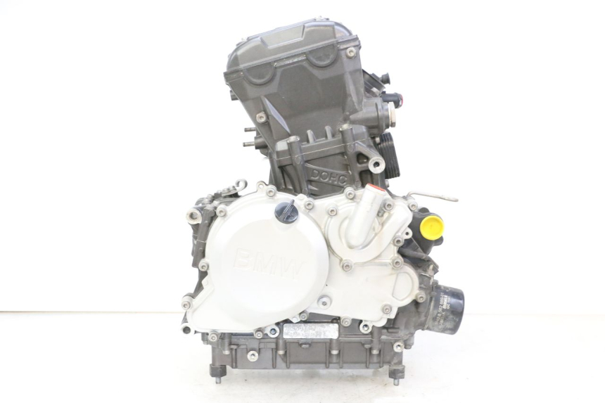 photo de MOTEUR BMW G310 R 310 (2016 - 2020)