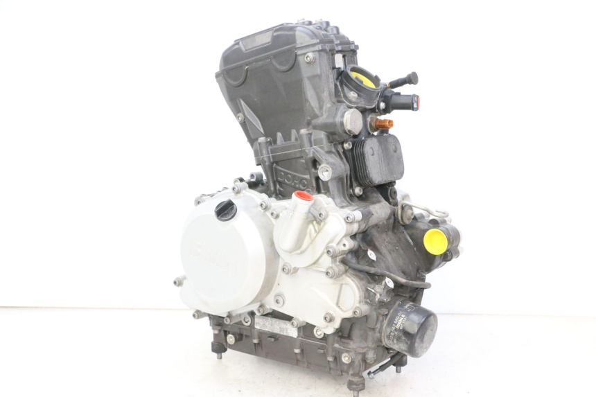 photo de MOTEUR BMW G310 R 310 (2016 - 2020)