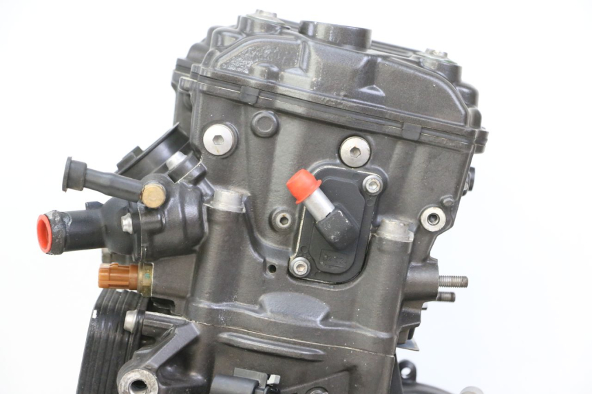 photo de MOTEUR BMW G310 R 310 (2016 - 2020)