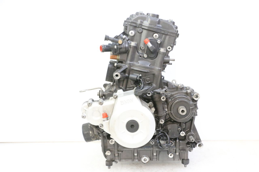 photo de MOTEUR BMW G310 R 310 (2016 - 2020)