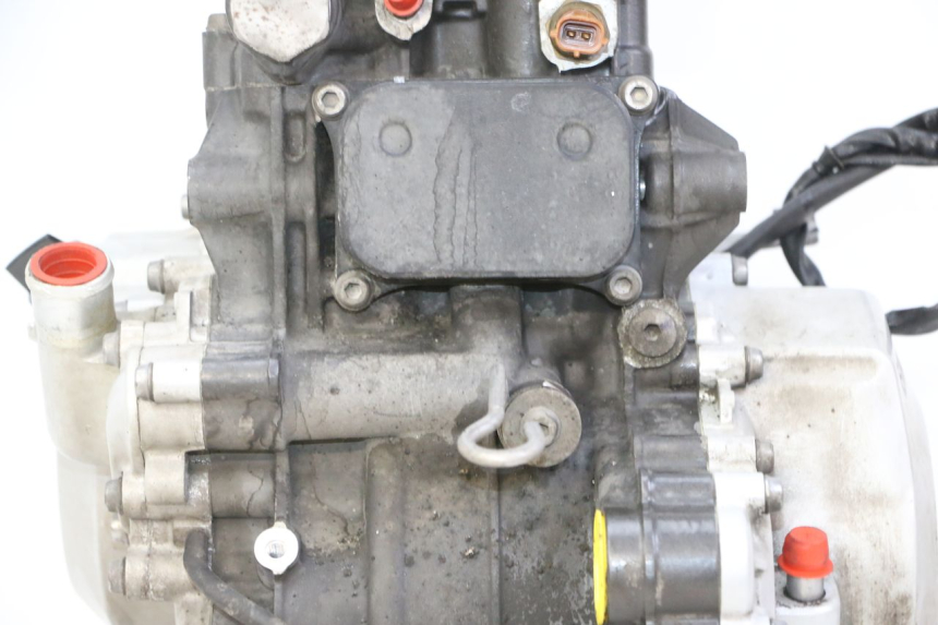 photo de MOTEUR BMW G310 R 310 (2016 - 2020)