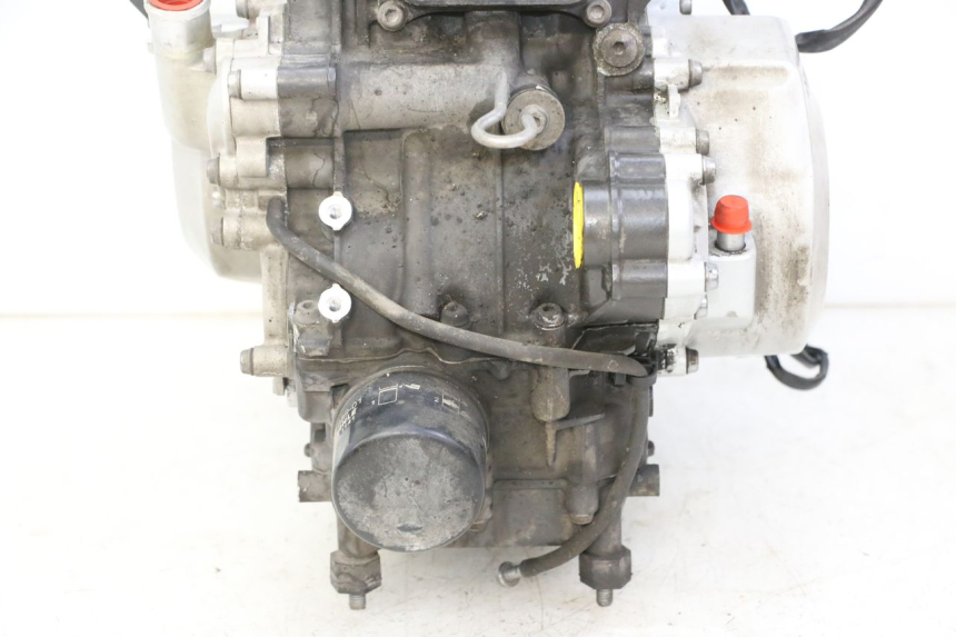 photo de MOTEUR BMW G310 R 310 (2016 - 2020)