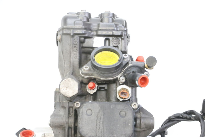 photo de MOTEUR BMW G310 R 310 (2016 - 2020)