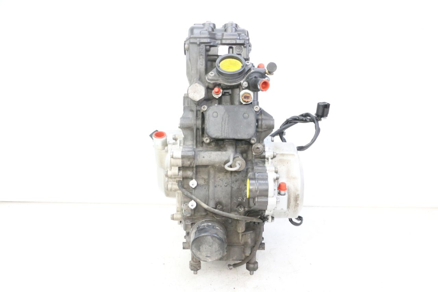 photo de MOTEUR BMW G310 R 310 (2016 - 2020)