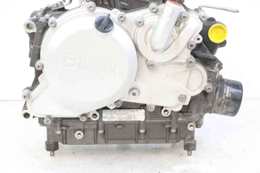 photo de MOTEUR BMW G310 R 310 (2016 - 2020)